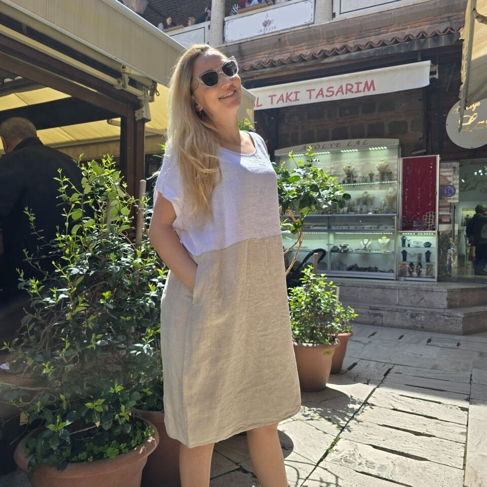 Essenza Elbise