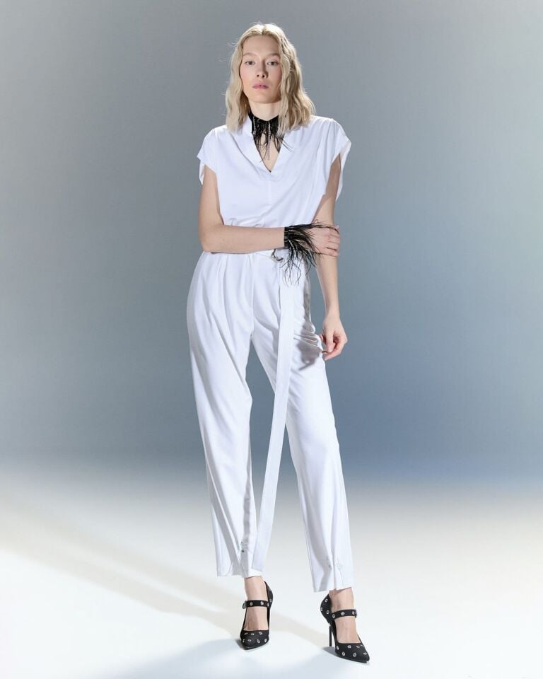 Élégance Pure Bluz